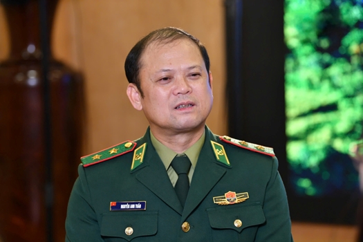 Nguồn cảm hứng lớn cho âm nhạc